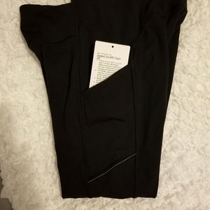 NWT Lululemon Speed Up Tight